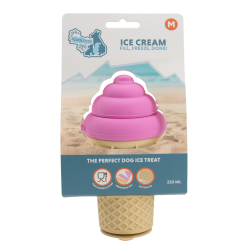 Coolpets Ice Cream M