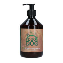 Duo Dog Hond/Kat 500 ml