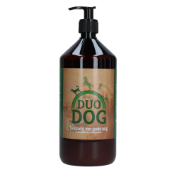 Duo Dog Hond/Kat 1 l