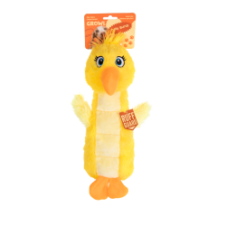 Growl Belly Burdz Sunny de Kanarie