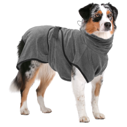 Royal Dry Badjas Voor Honden XL