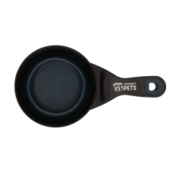 Excellent Pets Voerschep met Sluitclip 2 cup