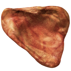 Pet Qwerks Pig Ear M