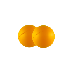Doggy Fun Soft Foam balls 2-pack