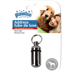 Pawise Adress Tube De Luxe